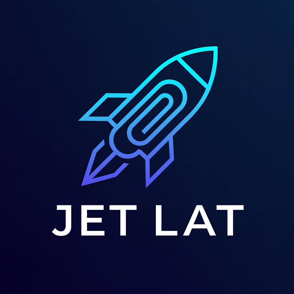 JET LAT